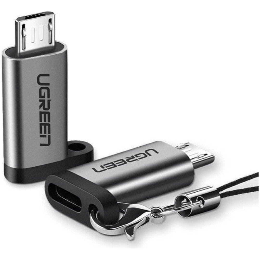 Ugreen adapter USB-C na mikro USB