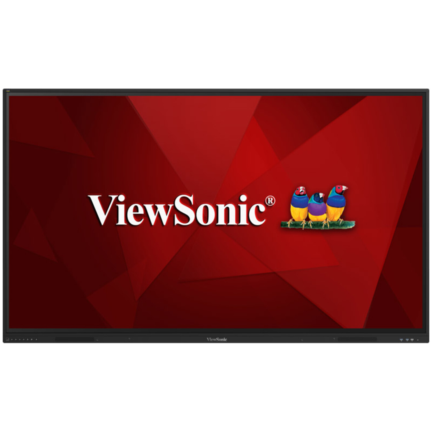 VIEWSONIC ViewBoard IFP86G1 218cm (86") na dotik informacijski / interaktivni zaslon