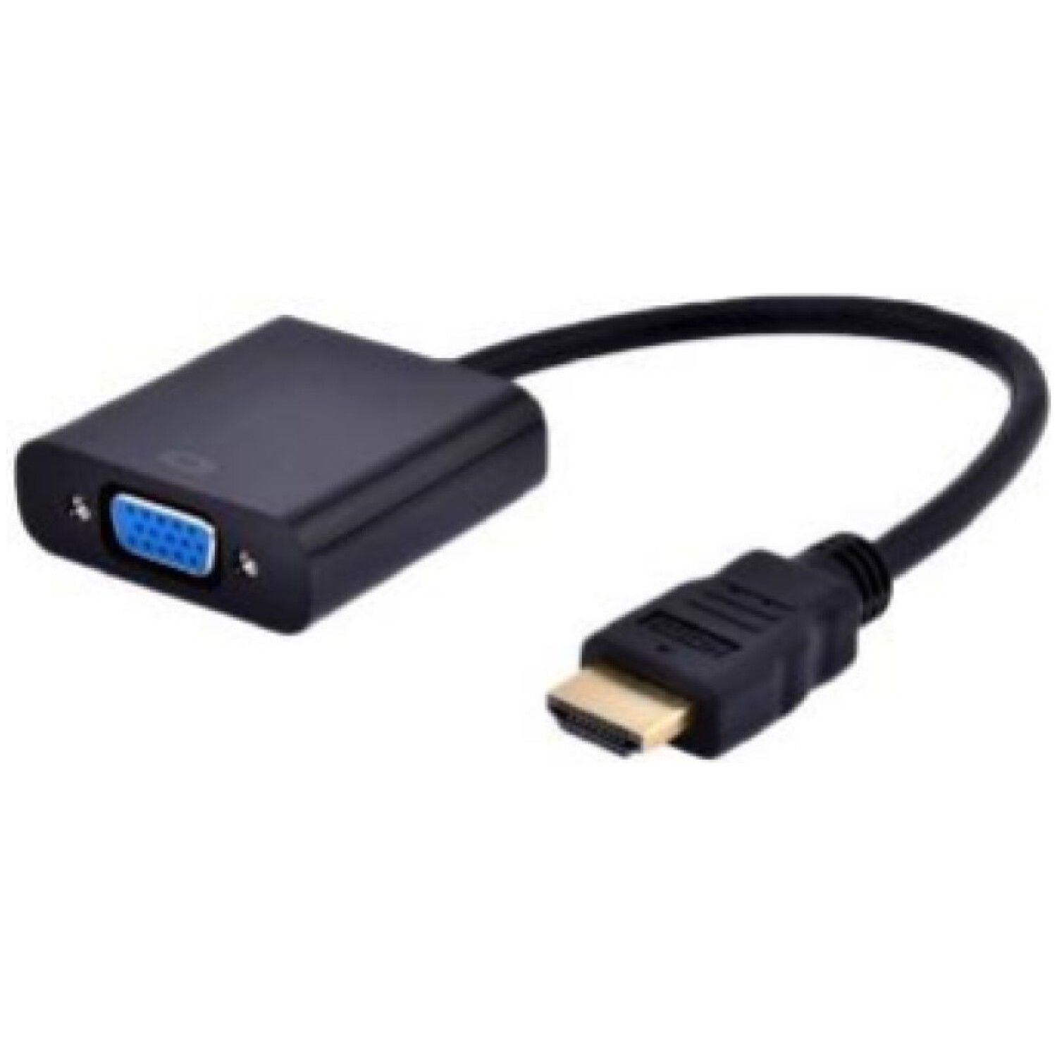 Adapter HDMI (m) => VGA (ž) 0