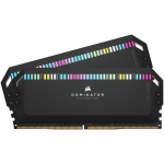 Corsair DOMINATOR PLATINUM RGB 64GB (2x32GB) DDR5 5600MHz