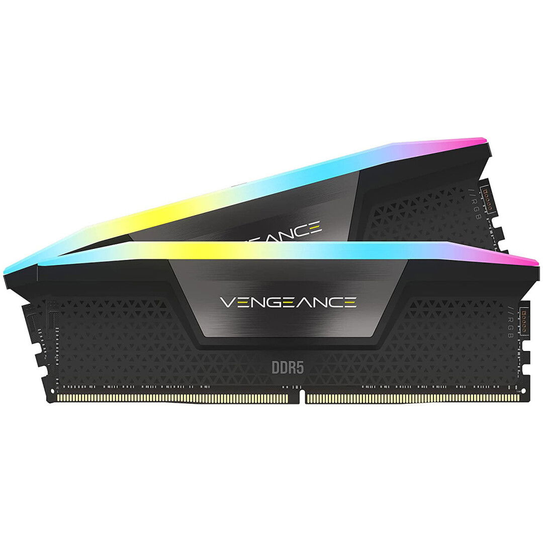 Corsair VENGEANCE 64GB (2x32GB) DDR5 6000MHz