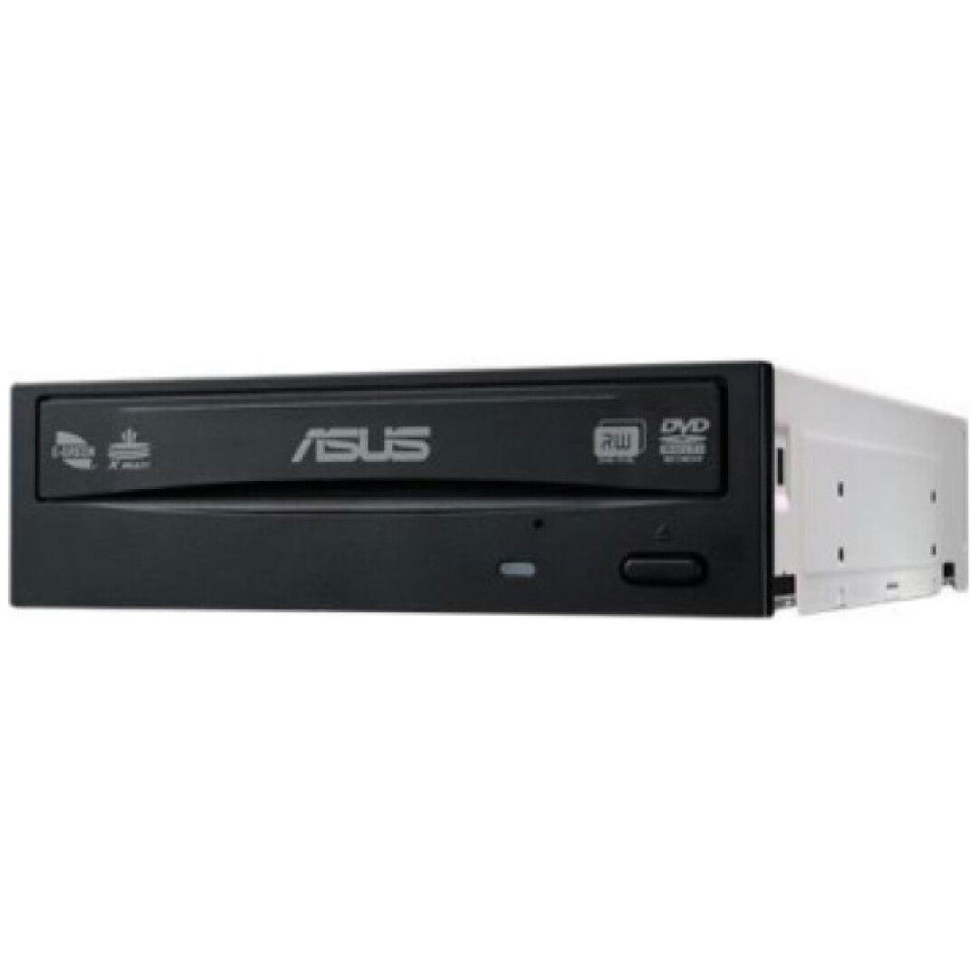 DVD-RW SATA Asus črn DRW-24D5MT 24x DVD 48x CD bulk