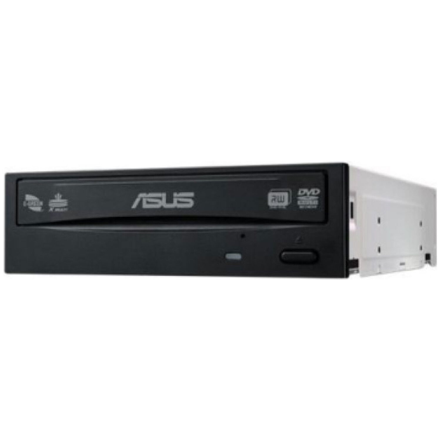 DVD-RW SATA Asus črn DRW-24D5MT 24x DVD 48x CD bulk