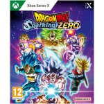 Dragon Ball: Sparking! Zero (Xbox Series X)