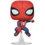 FUNKO POP VINYL: GAMES - MARVEL SPIDER-MAN (EXCLUSIVE)