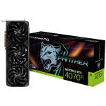 Grafična kartica nVidia RTX4070Ti Gainward Panther - 12GB GDDR6X (3802)