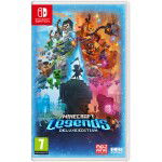 Minecraft Legends - Deluxe Edition (Nintendo Switch)