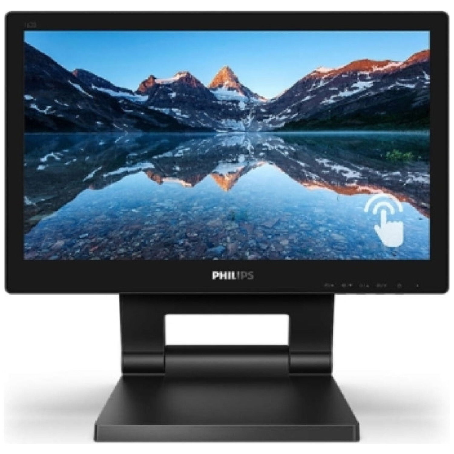 Monitor touch Philips 39