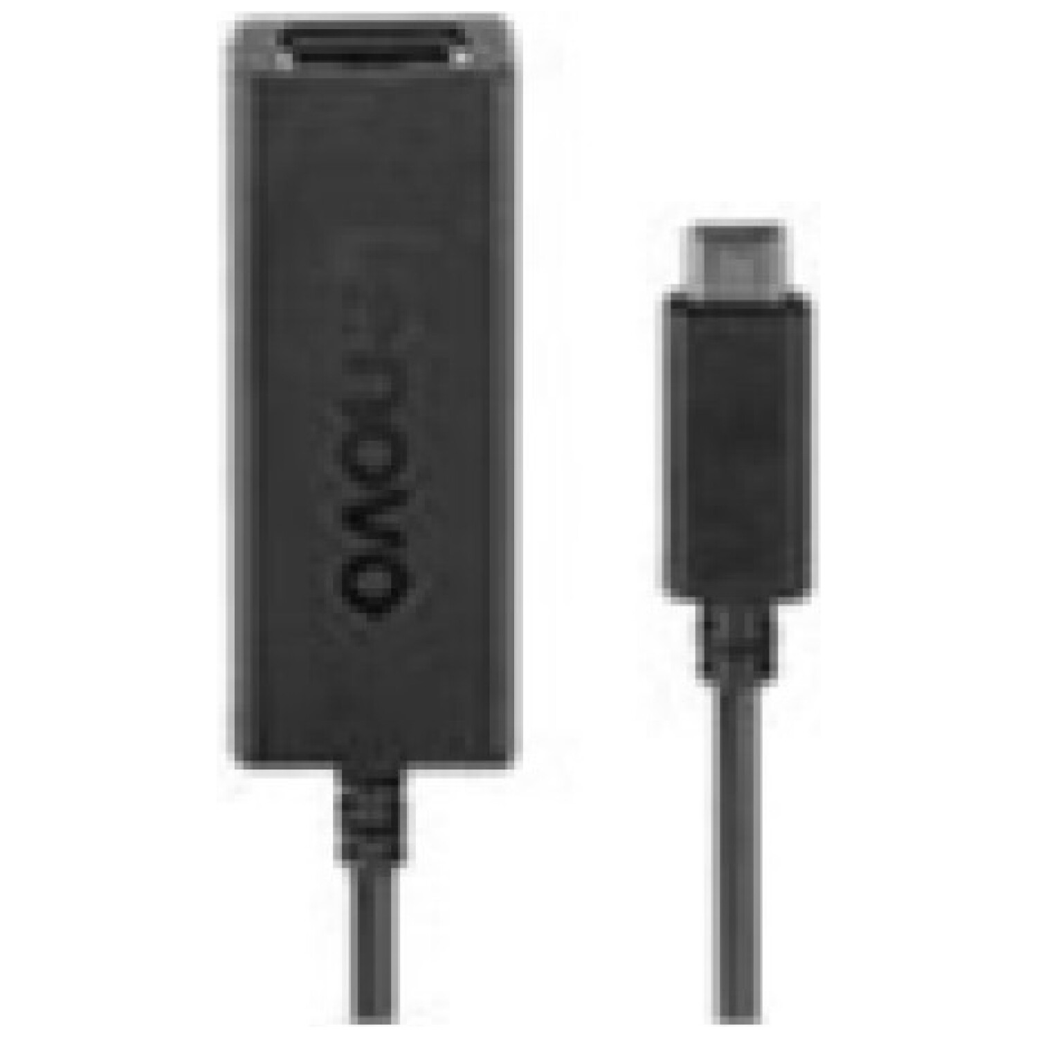 Mrežni adapter USB-C => LAN RJ45 100/1000 Lenovo gigabit (4X90S91831)