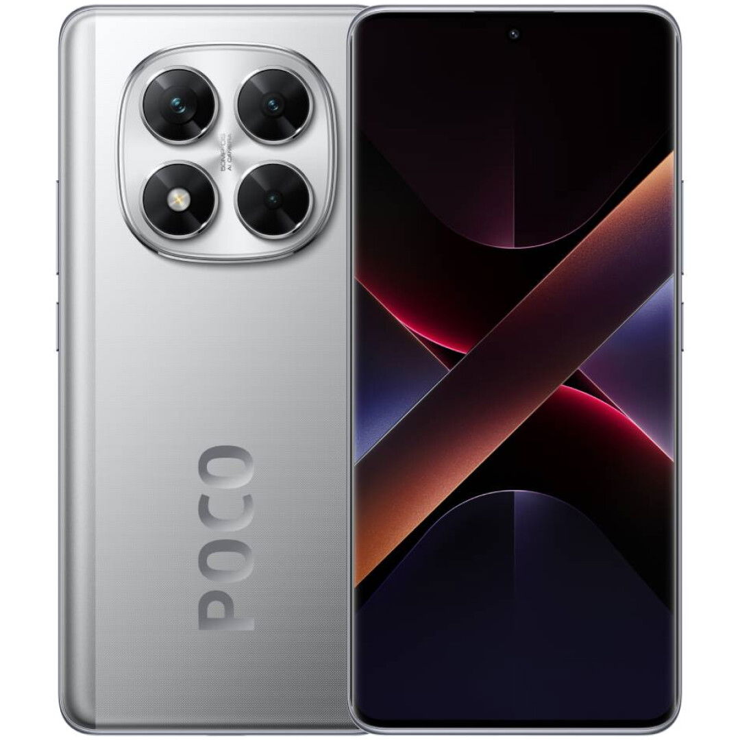 POCO X7 5G pametni telefon 12/512GB