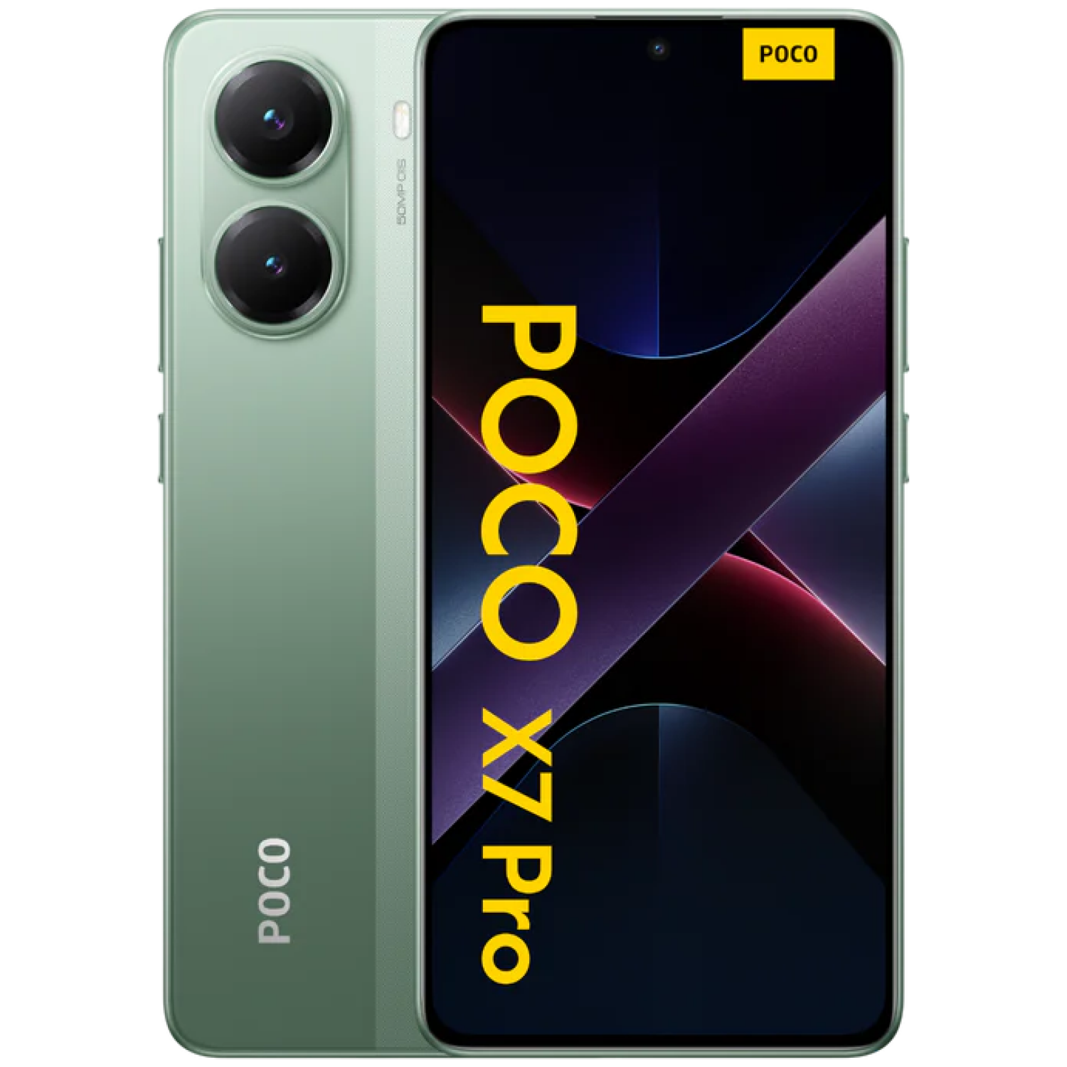 POCO X7 PRO 5G pametni telefon 8/256GB