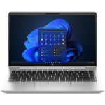 Prenosnik HP ProBook 440 G10 i5 / 16GB / 512GB SSD / 14'' / FHD / IPS / Windows 11 Pro (srebrni)