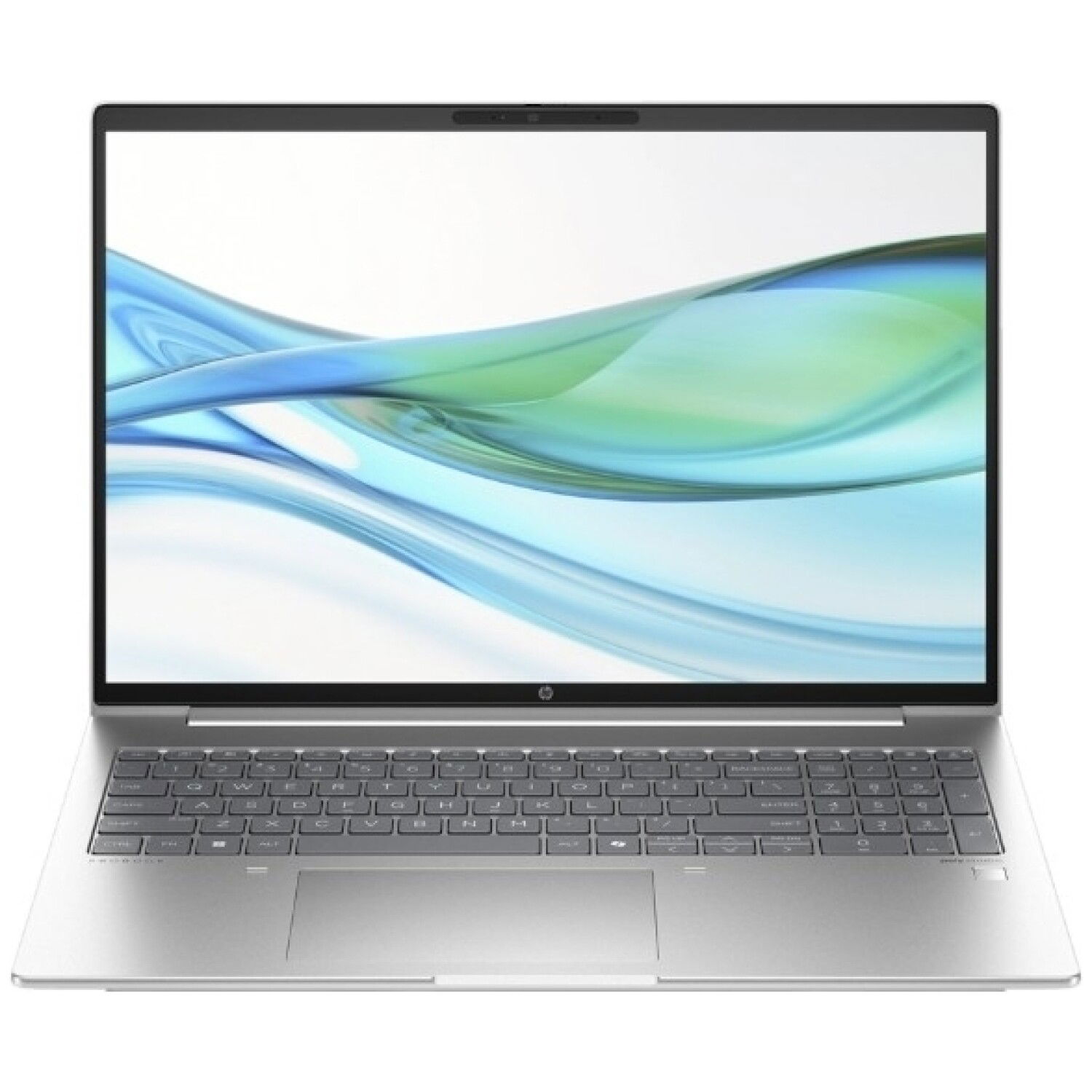 Prenosnik HP ProBook 460 G11 Intel Core Ultra 7 / 32GB / 2 TB SSD / 16'' FHD+ IPS / Windows 11 Pro (srebrni)