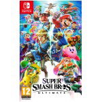 Super Smash Bros. Ultimate (Nintendo Switch)