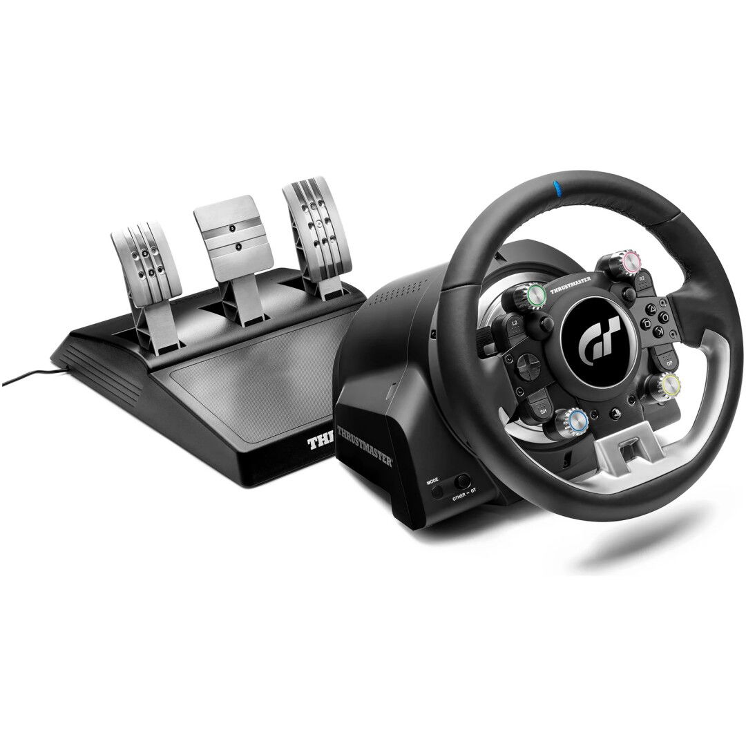 THRUSTMASTER T-GT II RACING WHEEL EU DIRKALNI VOLAN