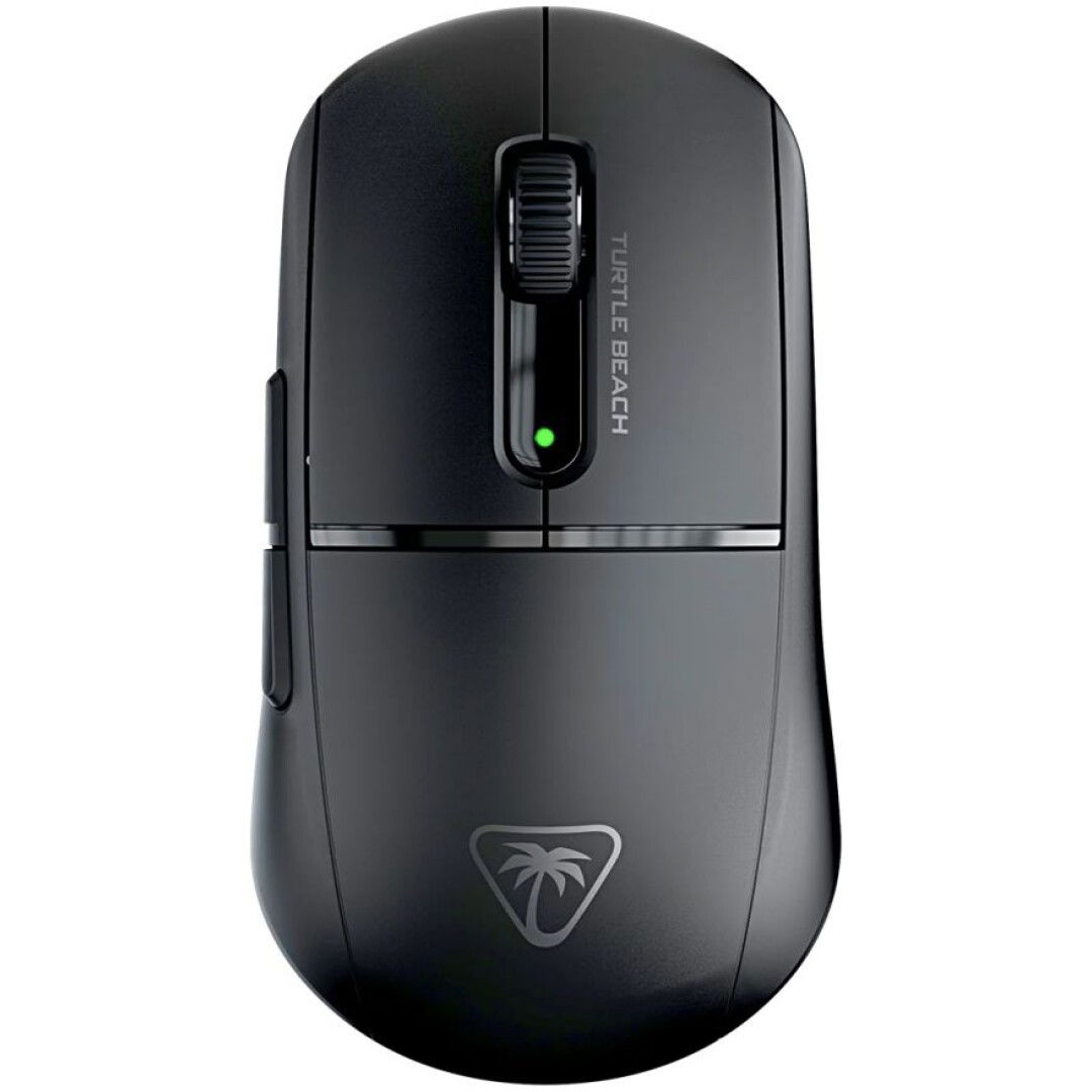 TURTLE BEACH MOUSE BURST II AIR MIŠKA ČRNA