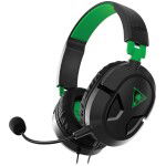 TURTLE BEACH RECON 50 XBOX SLUŠALKE ČRNO ZELENE BARVE