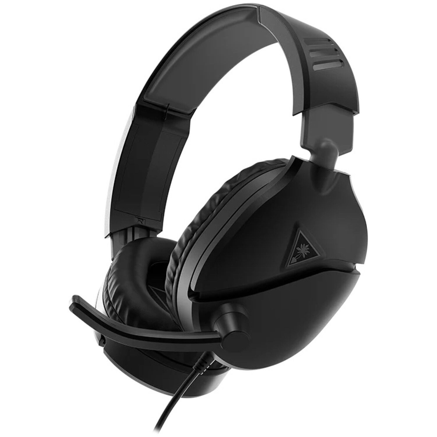 TURTLE BEACH RECON 70 PC SLUŠALKE ČRNE BARVE