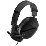 TURTLE BEACH RECON 70 PC SLUŠALKE ČRNE BARVE