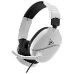 TURTLE BEACH RECON 70X XBOX SLUŠALKE BELE BARVE