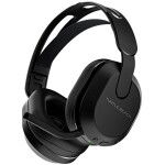 TURTLE BEACH STEALTH 500 PS4/PS5 SLUŠALKE ČRNE BARVE