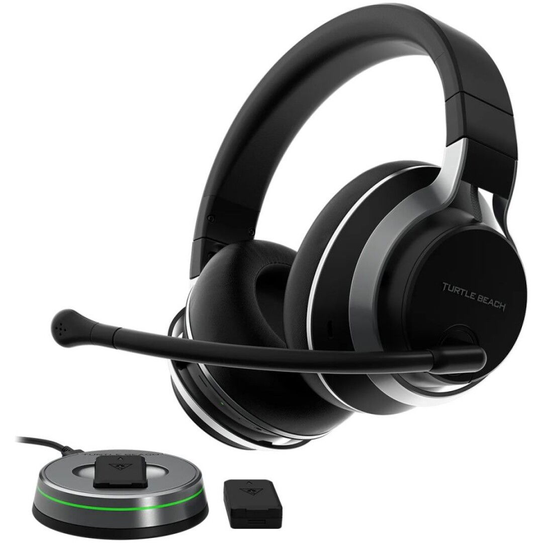 TURTLE BEACH STEALTH PRO XBOX SLUŠALKE