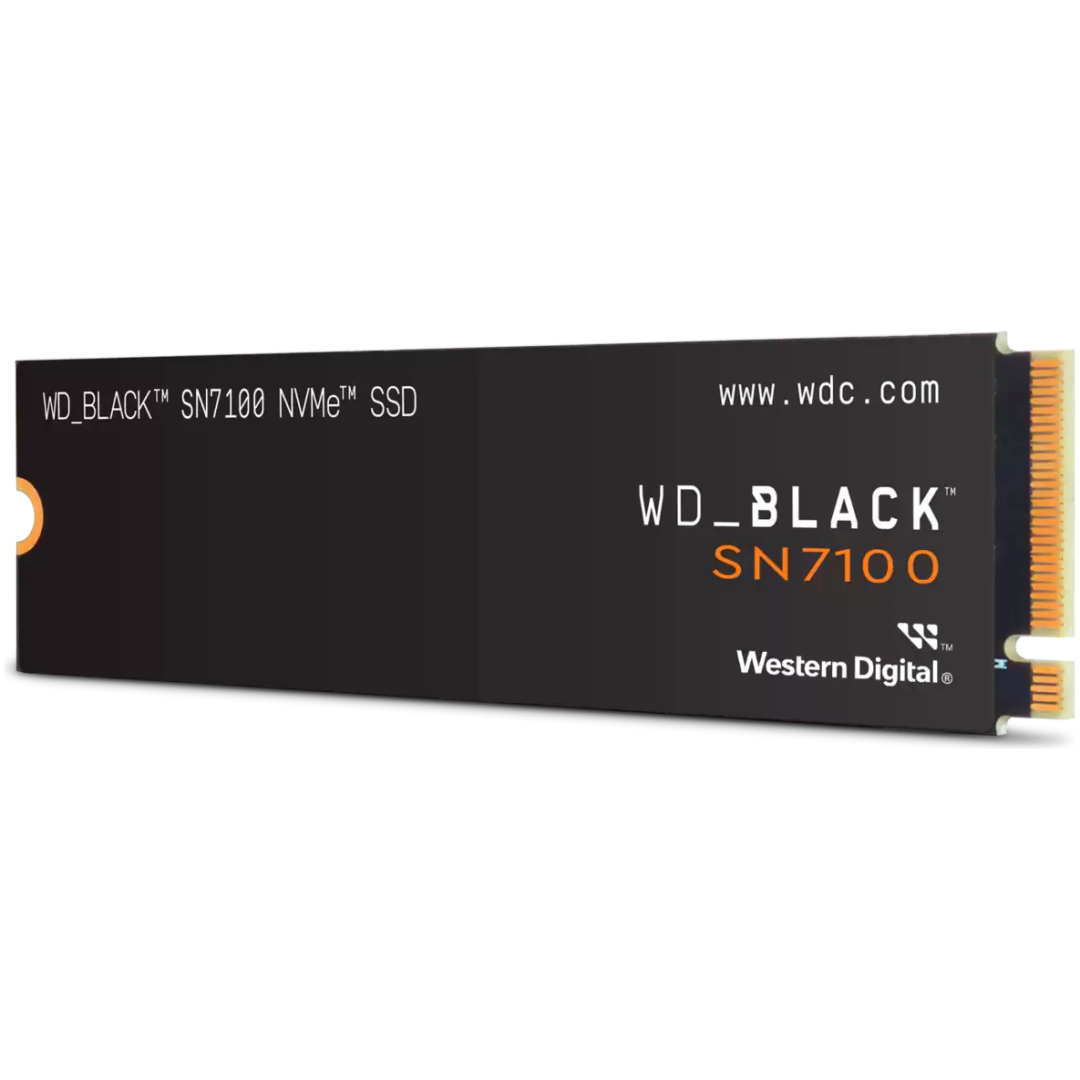 WD_BLACK SN7100 NVMe SSD - 1TB