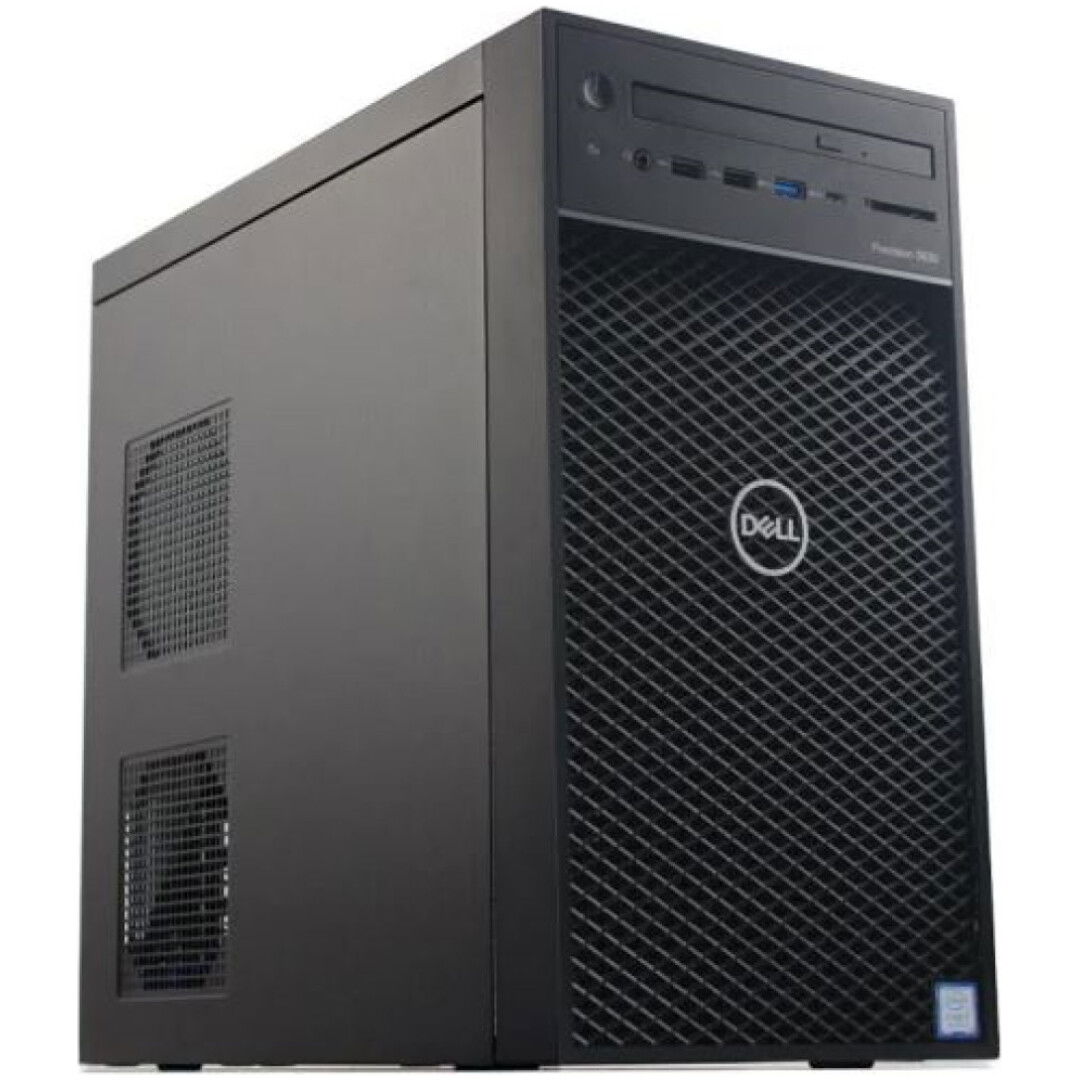 Del. postaja RNW TWR Dell 3640 i9-10900 / 32GB / SSD512GB / nVidia Quadro RTX 4000 / W11P / 36m garancije