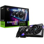 Grafična kartica nVidia RTX5080 MSI Gaming Trio OC - 16GB GDDR7 (V531-005R)