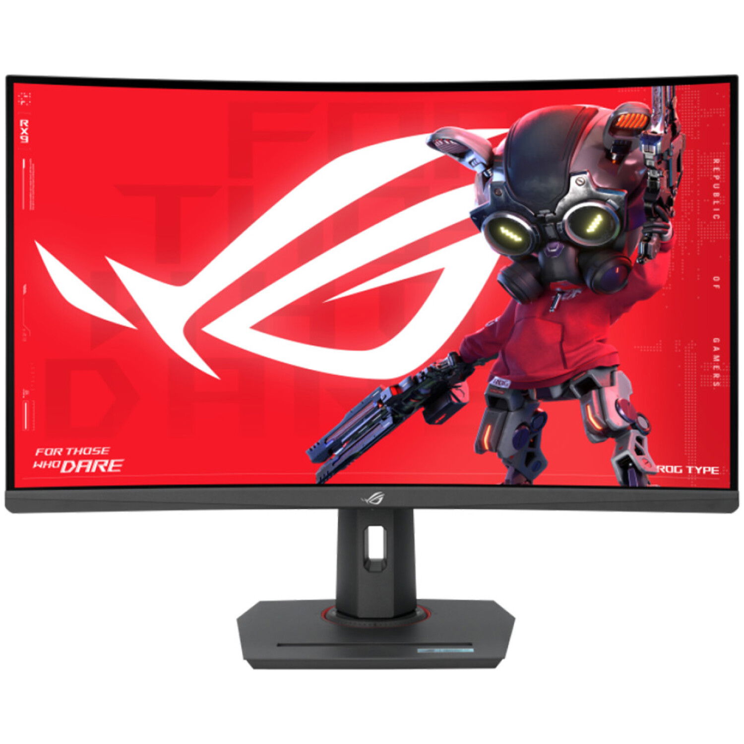 Monitor Asus 80 cm (31