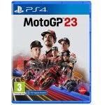 Motogp 23 (Playstation 4)