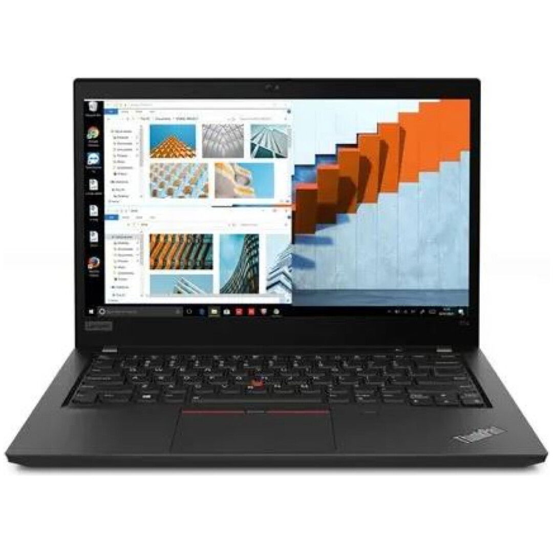 Notesnik RNW 14" Lenovo ThinkPad T14 G2 i5-1145G7 / 8GB / SSD256GB / 1920x1080 / WLAN / BT / CAM / FP / Win 11 Pro / SLO gravura / A+