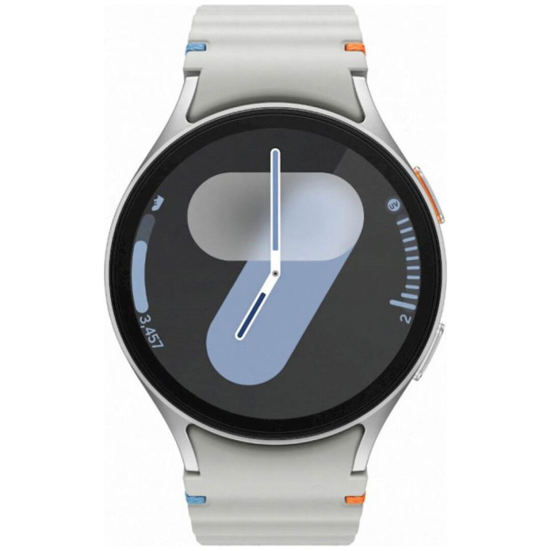 Pametna ura Samsung Galaxy Watch 7 BT 44mm srebrna (SM-L310NZSAEUE)