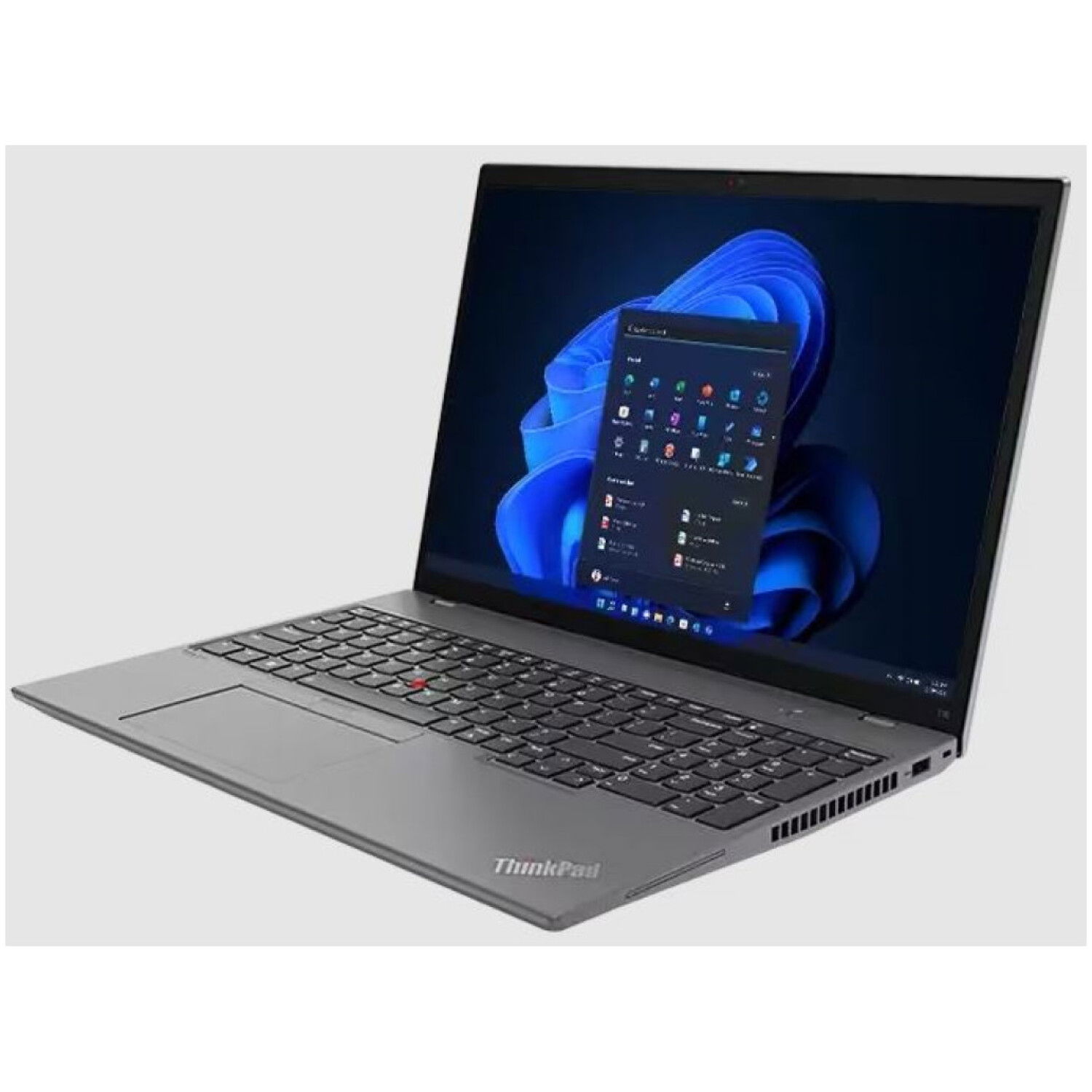 Prenosnik DEMO Lenovo ThinkPad T16 G2 i5-1335U / 16GB / SSD512GB / 16