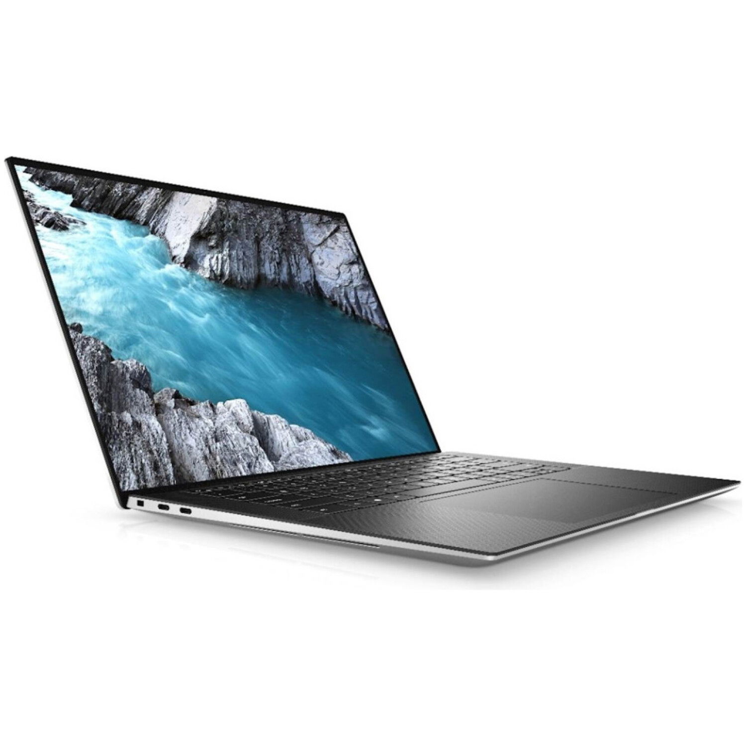 Prenosnik RNW Dell XPS 15 7590 i5-9300H / 8GB / SSD256GB / 15