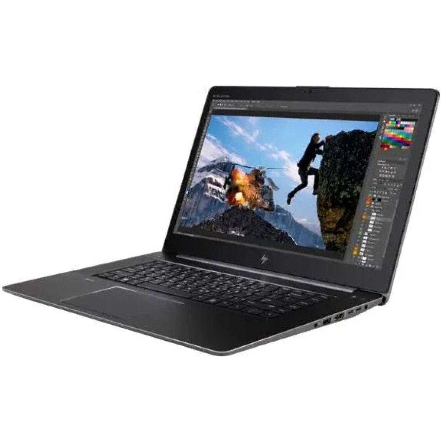 Prenosnik RNW HP Zbook Studio G5 i7-9850H / 32GB / SSD512GB / 15