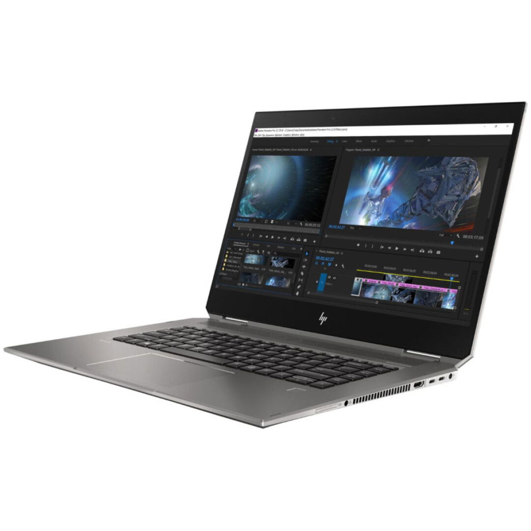 Prenosnik RNW HP Zbook Studio X360 G5 i9-8950HK / 32GB / SSD1TB / 15