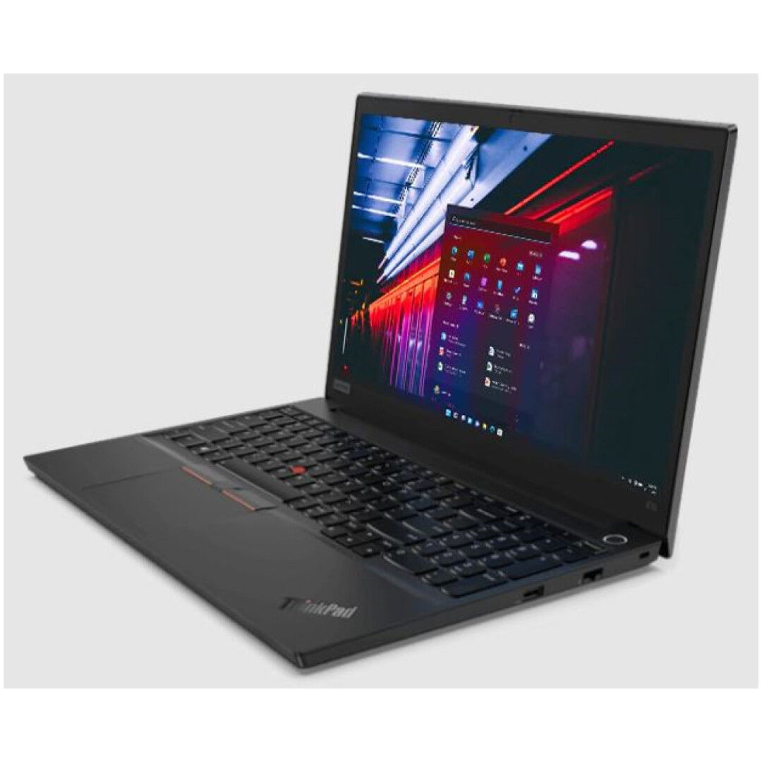 Prenosnik RNW Lenovo E15 G2 i5-1135G7 / 8GB / SSD256GB / 15