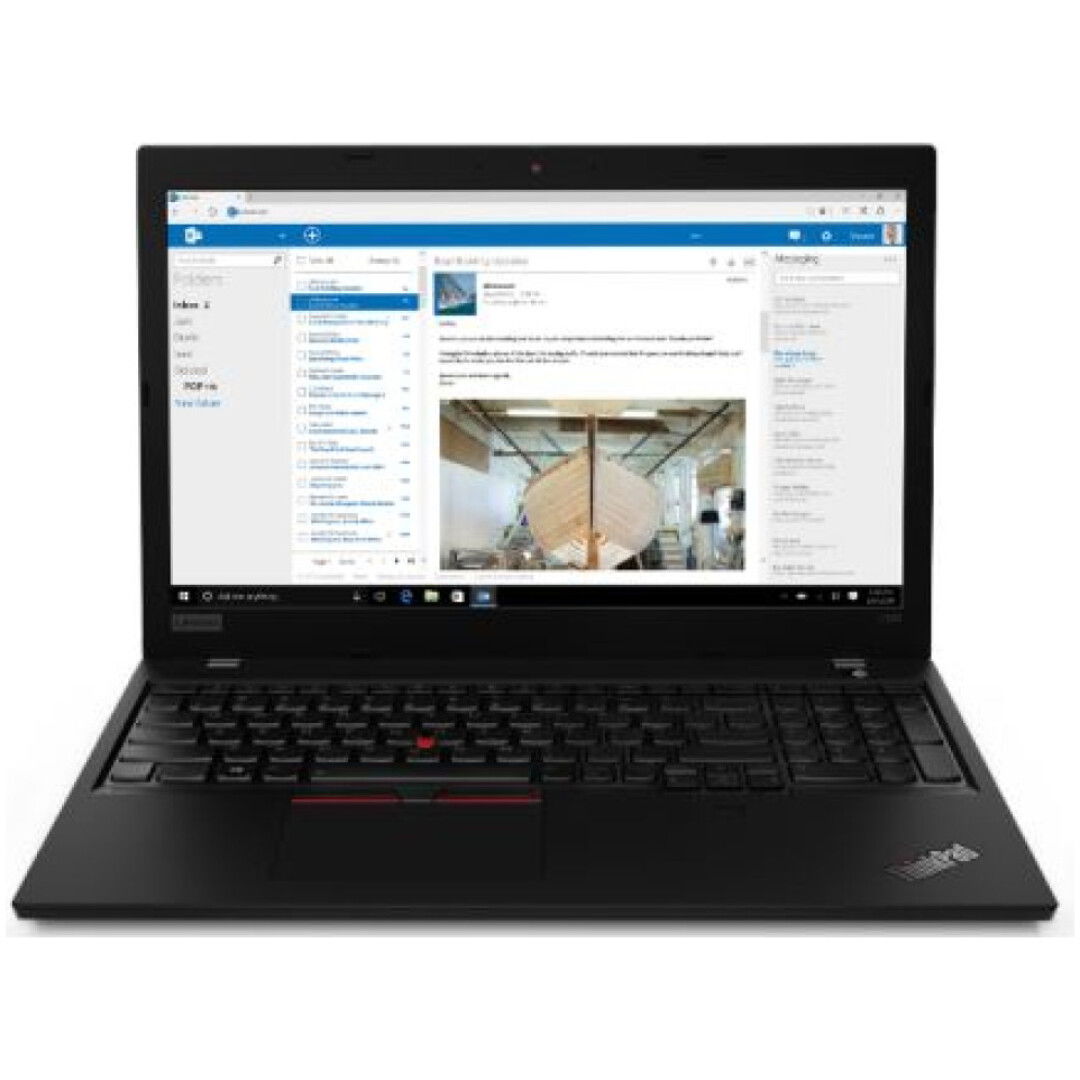 Prenosnik RNW Lenovo L590 i7-8665U / 16GB / SSD512GB / 15