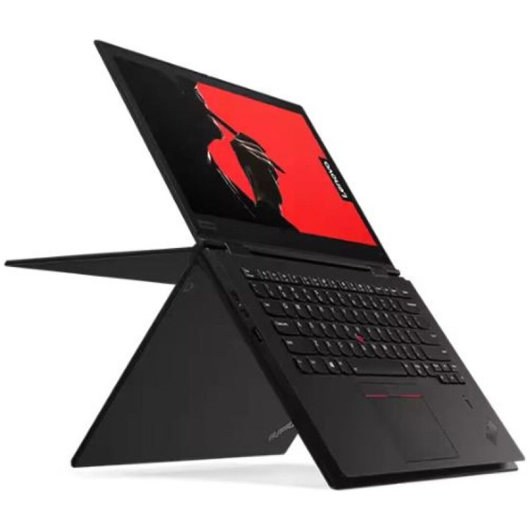 Prenosnik RNW Lenovo ThinkPad X1 Yoga 3.gen i7-8650U / 16GB / SSD512GB / 14" 2560x1440 / WLAN / BT / CAM / Touch / FP / W11P / SLO gravura / A+