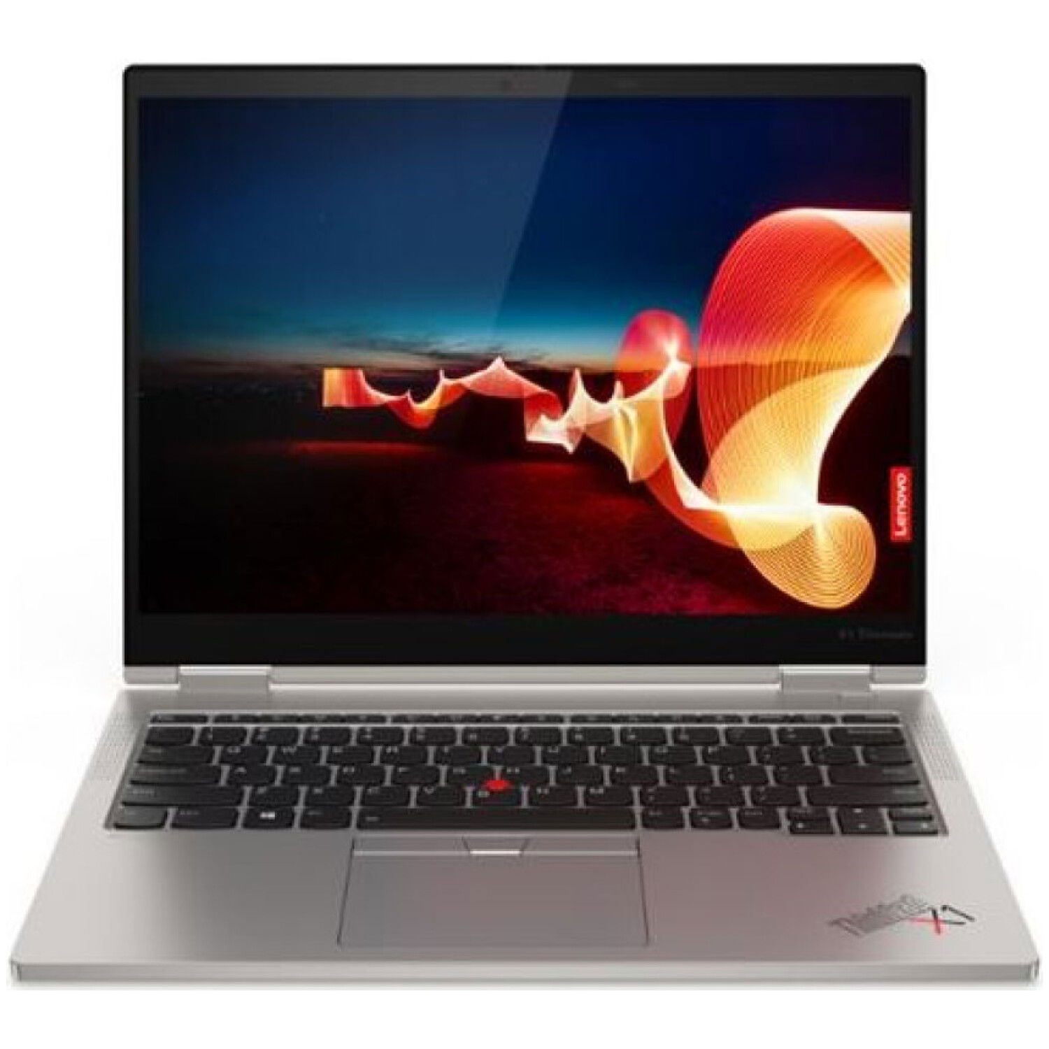 Prenosnik RNW Lenovo X1 Titanium i7-1180G7 / 16GB / SSD256GB / 13