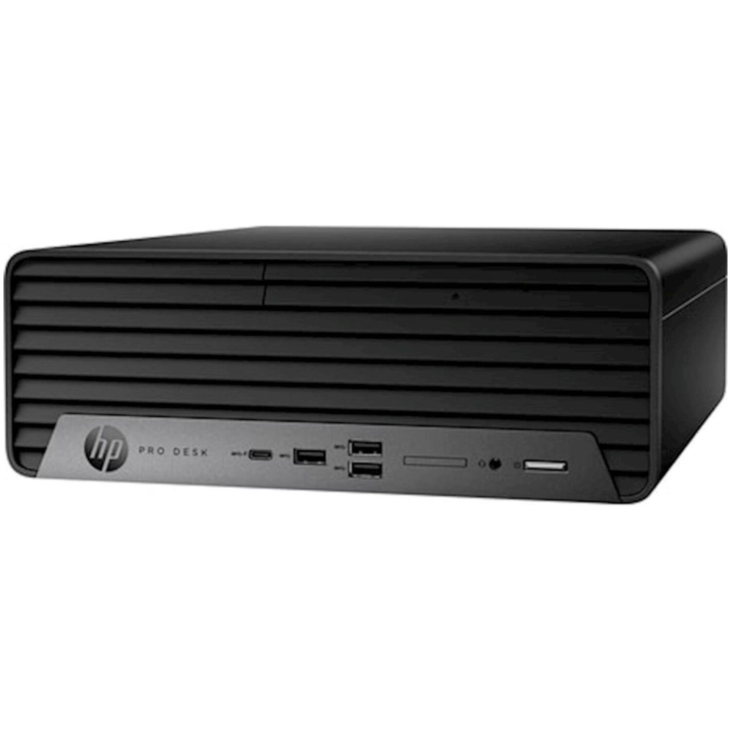 Računalnik HP SFF 400G9 i5-14500/Q670/16GB/512GB/-/HDMI DP 1xUSB-C/240W--/Win11Pro 99P84ET#BED