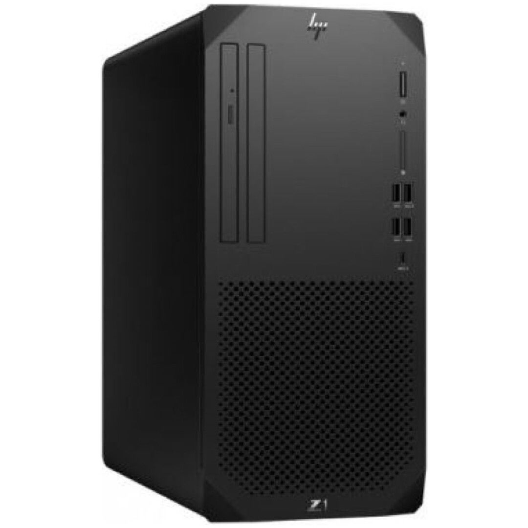 Računalnik TWR HP Z1 G9 i7-14700K / 32GB / SSD1TB / nVidia RTX 4060 / W11P / novo / 36m HP garancije