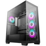 Računalniško ohišje DeepCool CG580 4F