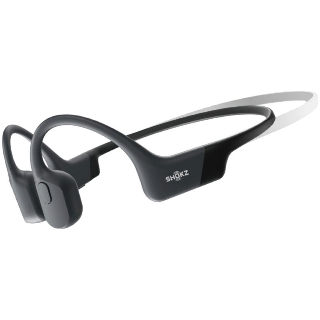 Slušalke brezžične SHOKZ bone conduction BT OpenRun Mini črna (810092679868)