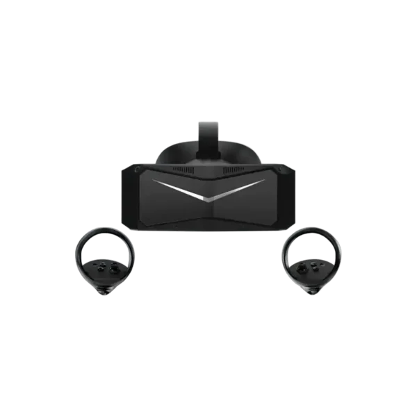 Pimax Crystal Light PC VR očala + kontrolerji