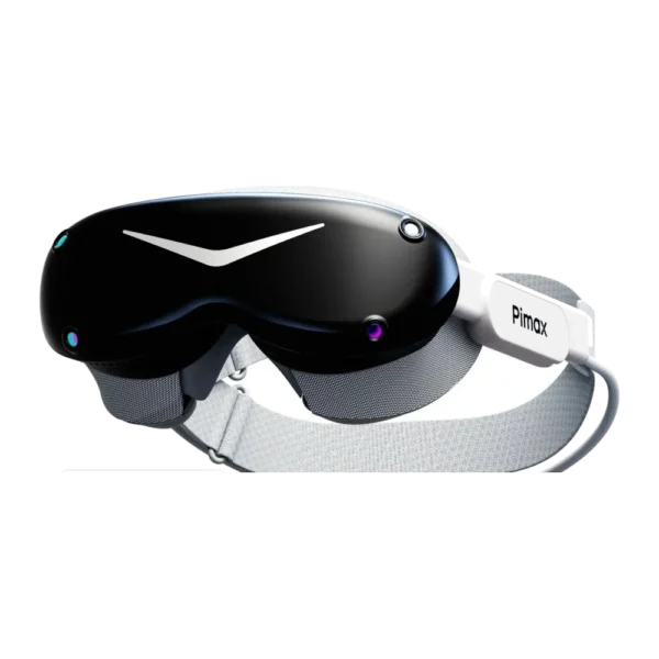Pimax Dream Air SLAM PC VR očala + kontrolerji