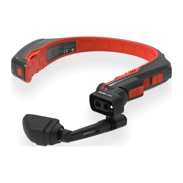 RealWear Navigator Z1 AR očala s termalno kamero