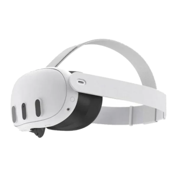 Meta Quest 3 VR očala 512 GB