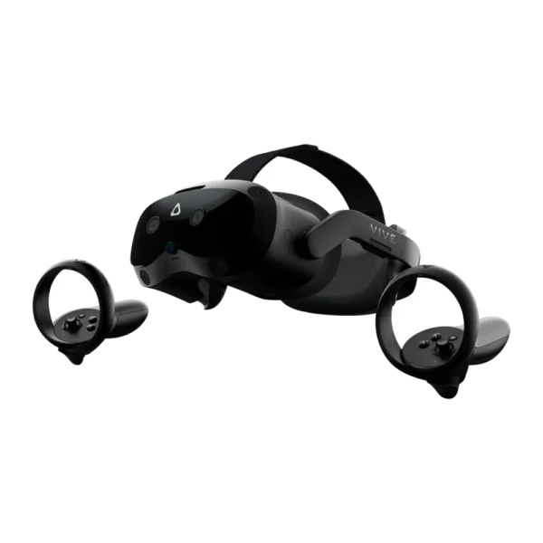 HTC VIVE Focus Vision VR očala (Business)